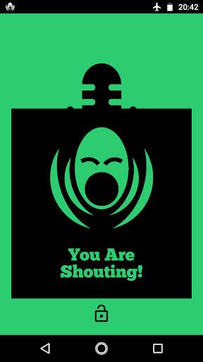 Are You Shouting? screenshot 7