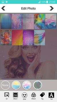 Photo effects & art pro screenshot 8