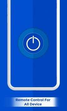 Remote Control For All Device screenshot 1