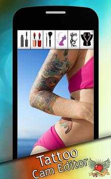 You MakeUp Cam Editor screenshot 6