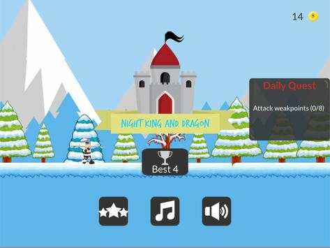 Game of Night King: The Dragon Killer screenshot 5