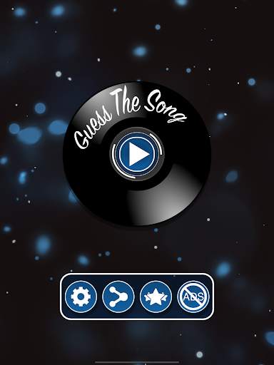 Guess The Song Lyric Quiz screenshot 7
