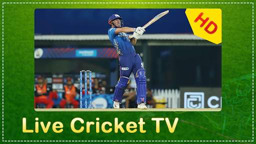 HD Live Cricket TV screenshot 4