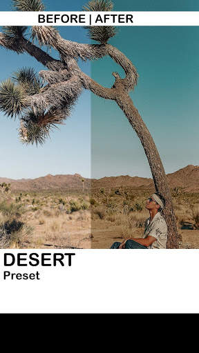 Free Lightroom Presets - Photo Editor screenshot 7