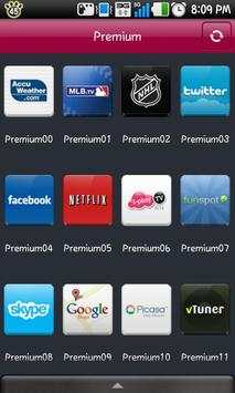 LG TV Remote screenshot 4