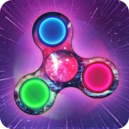 ikon Spinner Twist Simulator
