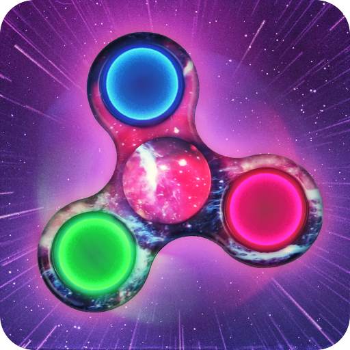 Spinner Twist Simulator 1.2