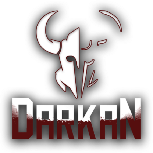 Darkan MMORPG icon