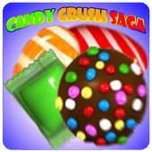 Guide:NEW Candy Crush SAGA 1.0