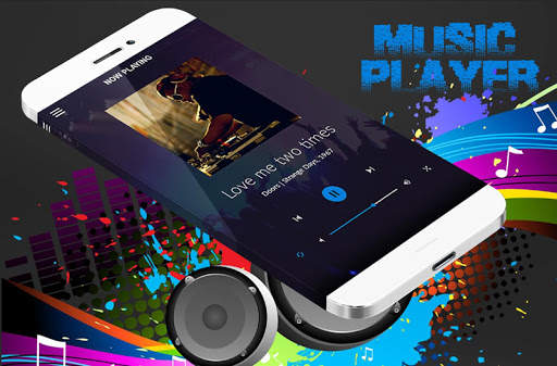 Music Player Latest 2019 скриншот 6