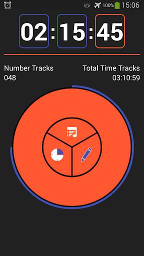 Music CountDown screenshot 3