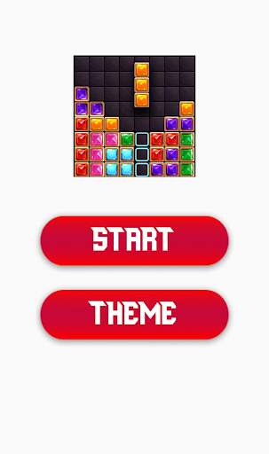 Candy Crash - Block Puzzle Games screenshot 1