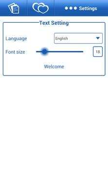 Traveler Speak, Learn English screenshot 5