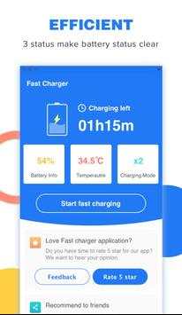 Fast Charger screenshot 2