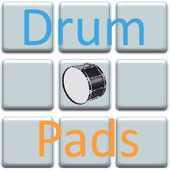 Pads icon