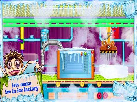 Pure Juice Factory Games-Kids Factory Game screenshot 9