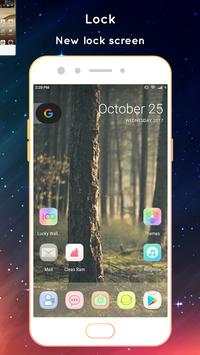 Launcher for Lenovo screenshot 3