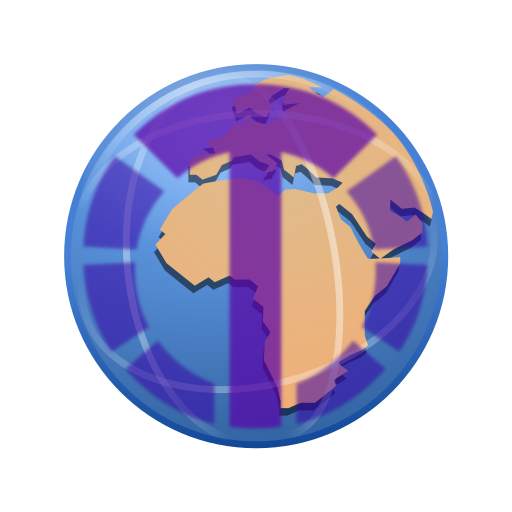 TB Atlas & World Map 3.4