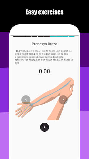 Kinexys: Telekinesis and Biokinesis Exercises screenshot 7