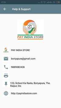Pay India Store screenshot 5