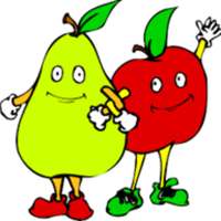 fruits game