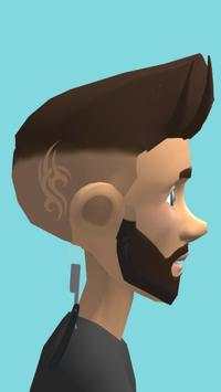 Barber Shop Master screenshot 4
