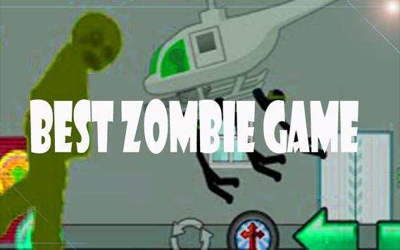 Anger of Stick 5  Zombie Shoot screenshot 2