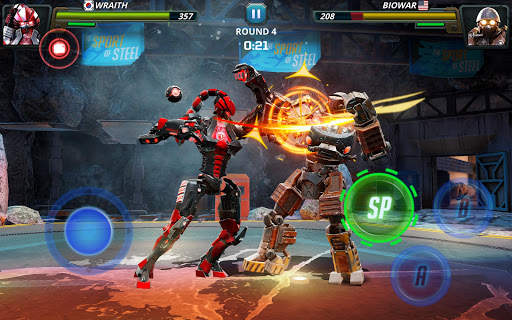 World Robot Boxing 2 screenshot 21