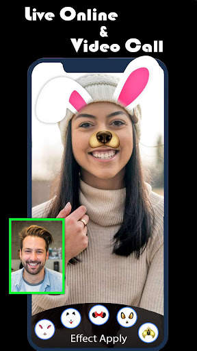 Video Call Information and Live Free Video Call screenshot 2