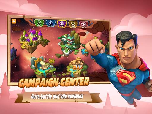AFK Adventure: Arena of Heroes - Idle RPG Legends screenshot 9