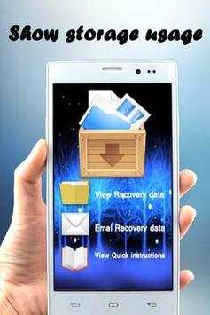 Data Recovery Wizard 2 تصوير الشاشة
