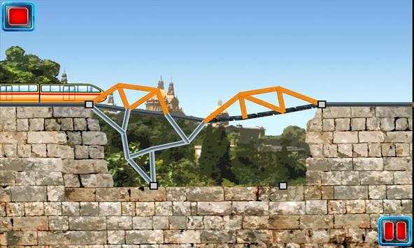 Monorail Lite screenshot 3