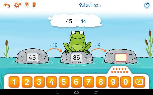 Conni Mathe 2. Klasse - LITE screenshot 8