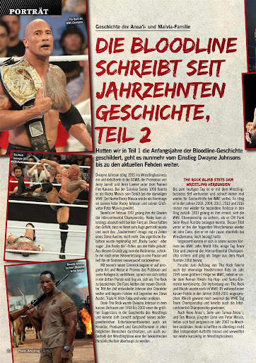 Power Wrestling screenshot 8