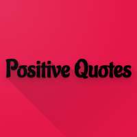 Positive Quotes | Motivational Quotes on 9Apps