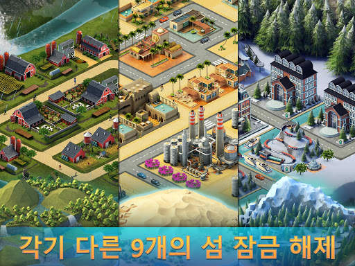 City Island 3: Building Sim screenshot 17