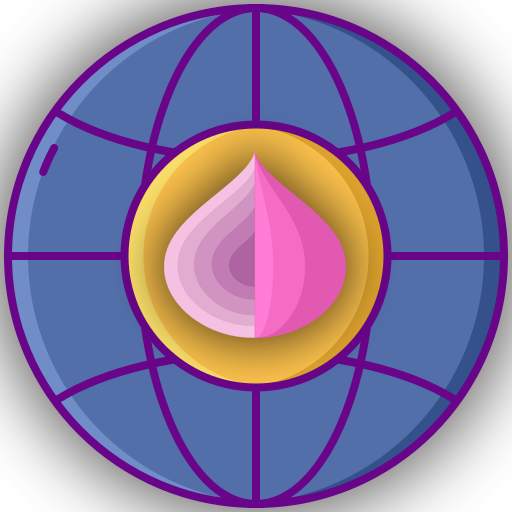 Dark Web - Deep Web - Secure Browser 2.0