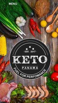 Keto Panama screenshot 2
