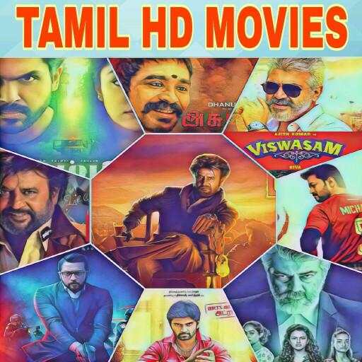 Tamil New HD Movies For Tamil Movie Rockers 2020 screenshot 2