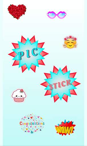 PicStick screenshot 1
