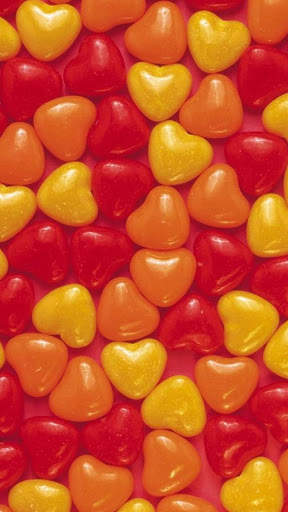 Candy wallpaper HD screenshot 5