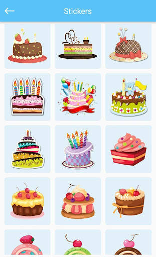 Name Photo On Birthday Cake screenshot 4