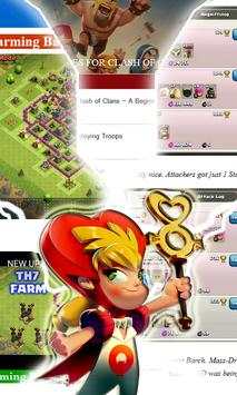 Guide for Clash Of Clans screenshot 4