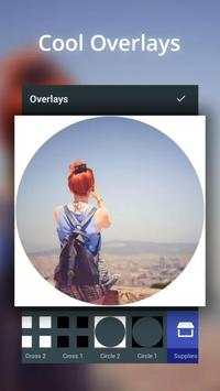 PicArt Photo Editor скриншот 3