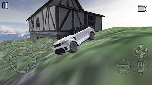Cars Parking Simulator screenshot 7