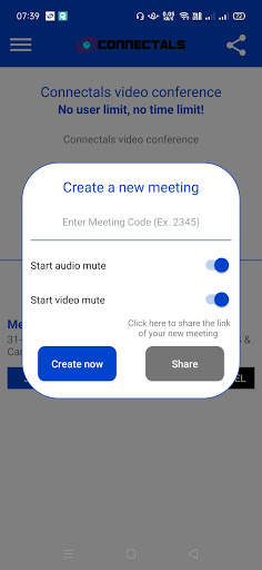 Connectals screenshot 3