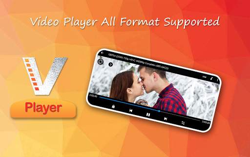 VidPlayer - All Format Video Player screenshot 2
