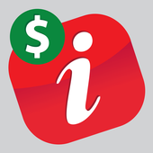Upshot icon