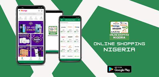 Nigeria Online Shopping Stores - Nigeria Shopping screenshot 11