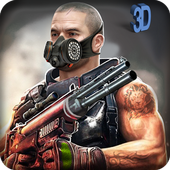 Toys Sniper icon
